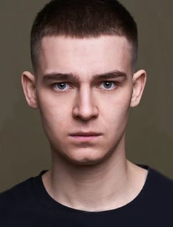 Чернышев Павел