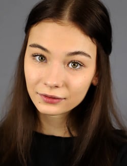 Мазанова Дарья