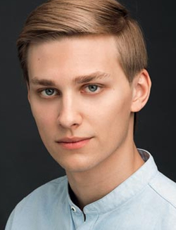 Кошелев Евгений