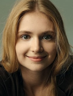 Чаннова Екатерина