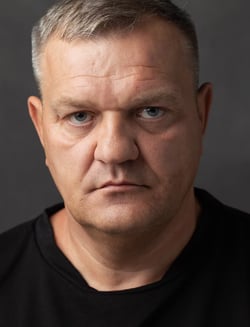 Мухин Михаил