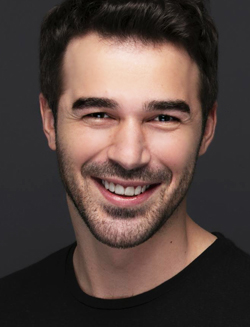 Picture of the actor