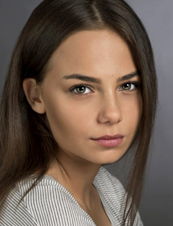 Picture of the actor