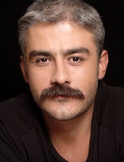 Picture of the actor