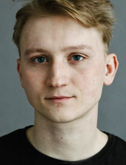 Васильев Илья
