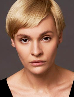 Лисичкина Алиса