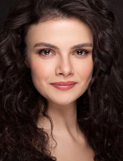 Picture of the actor