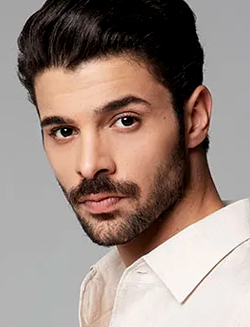 Picture of the actor