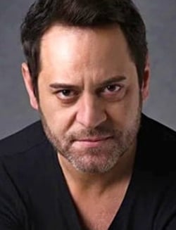 Picture of the actor