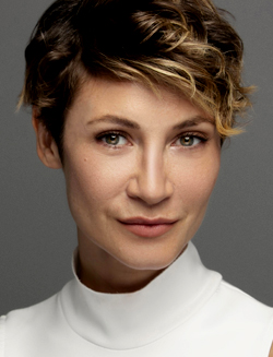 Picture of the actor