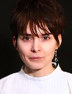 Кирилец Аполлинария