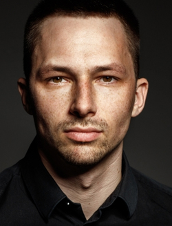 Picture of the actor