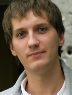 Чичканов Егор