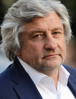 Григорьев Владимир