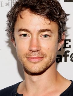 Picture of the actor