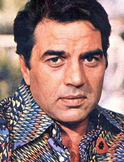 Picture of the actor