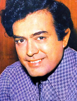 Picture of the actor