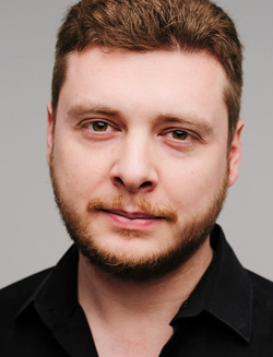 Анненский Андрей