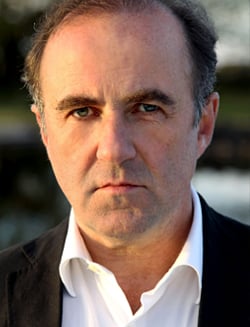 Picture of the actor