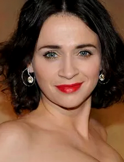 Picture of the actor