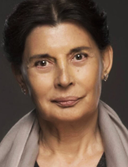 Picture of the actor