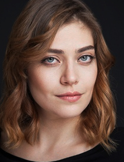 Picture of the actor