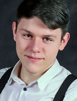 Picture of the actor