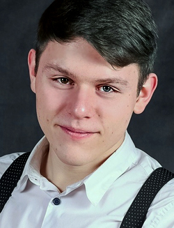 Ходунов Даниил