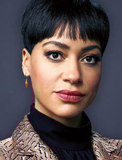 Picture of the actor