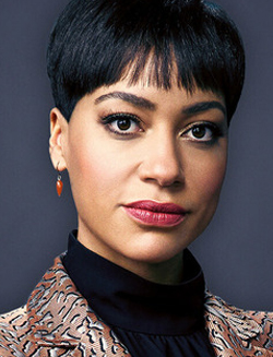 Picture of the actor
