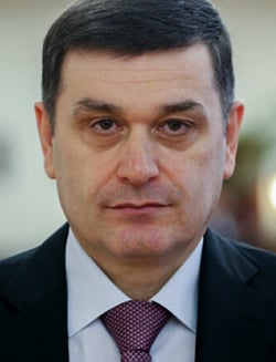 Шхагошев Адальби