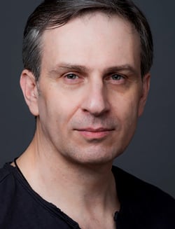 Сдобнов Алексей