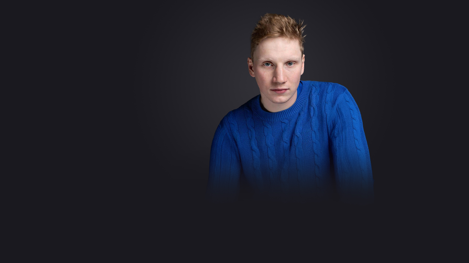 Picture of the actor
