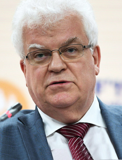 Чижов Владимир