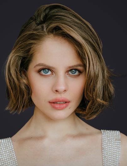 Фото - Ангелина Пахомова