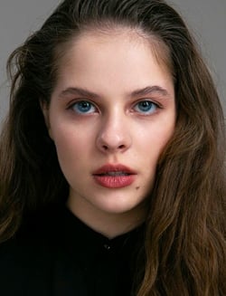 Пахомова Ангелина