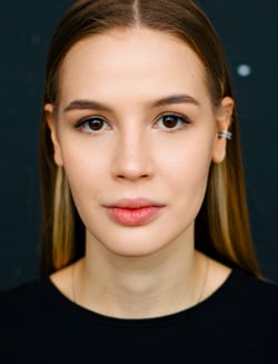 Орлянская Кристина