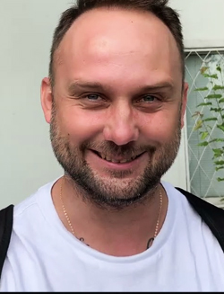 Picture of the actor