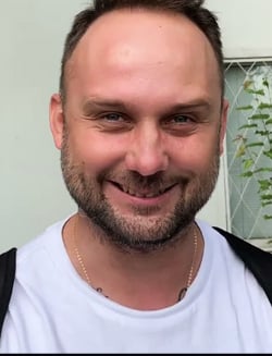 Picture of the actor