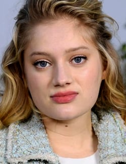 Picture of the actor