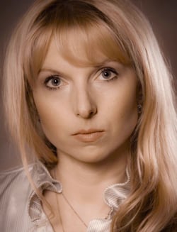 Петрова Ирина