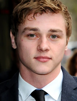 Picture of the actor