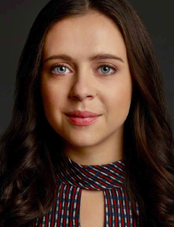 Паули Бел