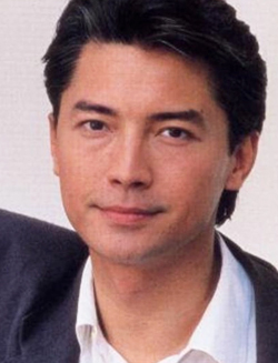 Picture of the actor