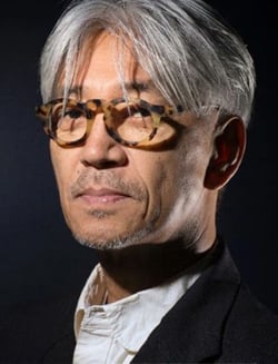 Picture of the actor