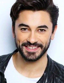 Picture of the actor