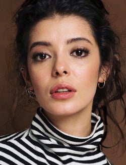 Picture of the actor