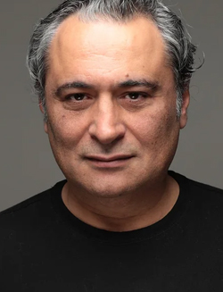 Picture of the actor