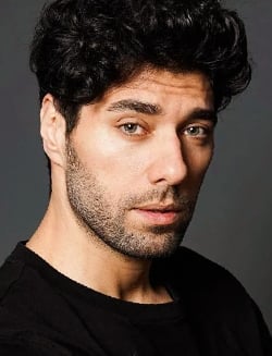 Picture of the actor