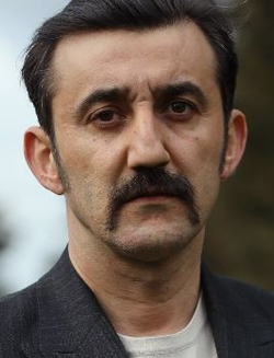 Picture of the actor
